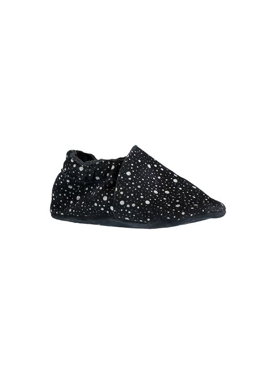 Navy NIGHT SLEEPERS KNFPOIS / 20XK3711D3S070